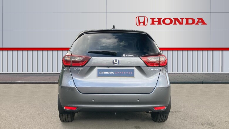 Honda Jazz 1.5 i-MMD Hybrid EX 5dr eCVT Hybrid Hatchback